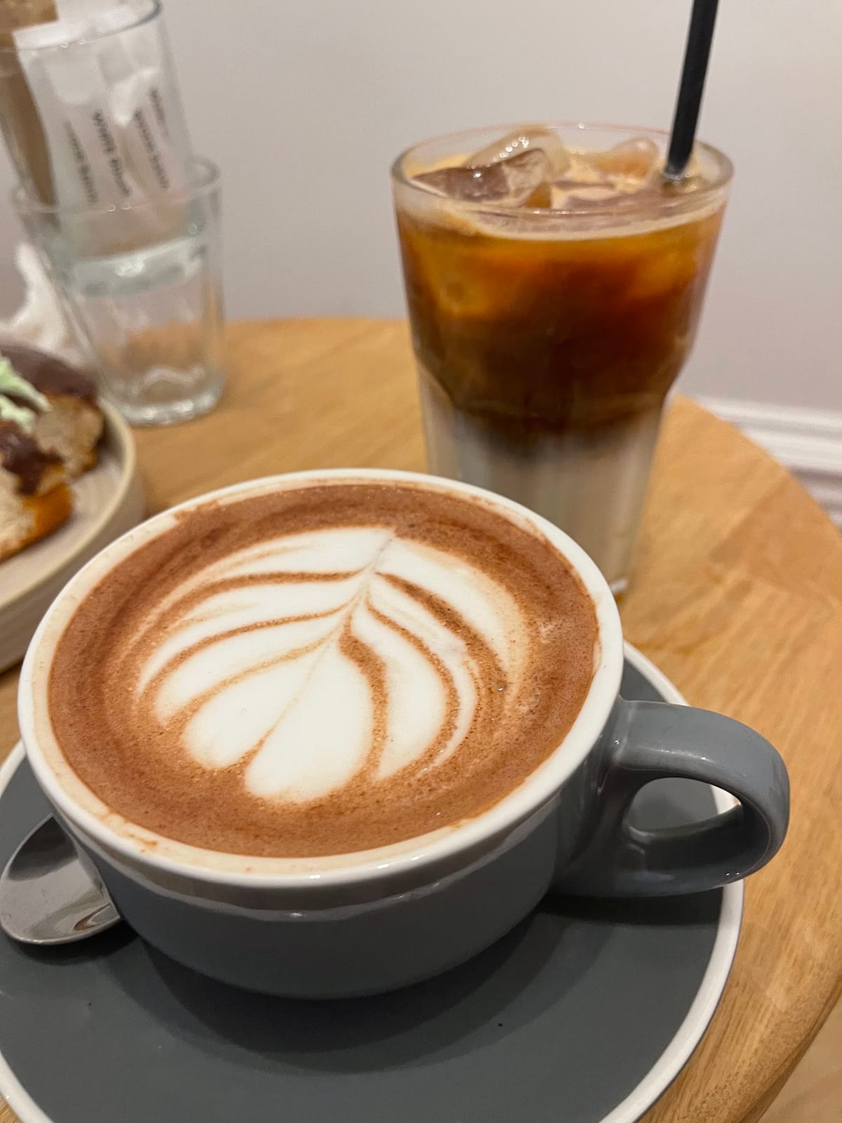 Rose Lane Coffee