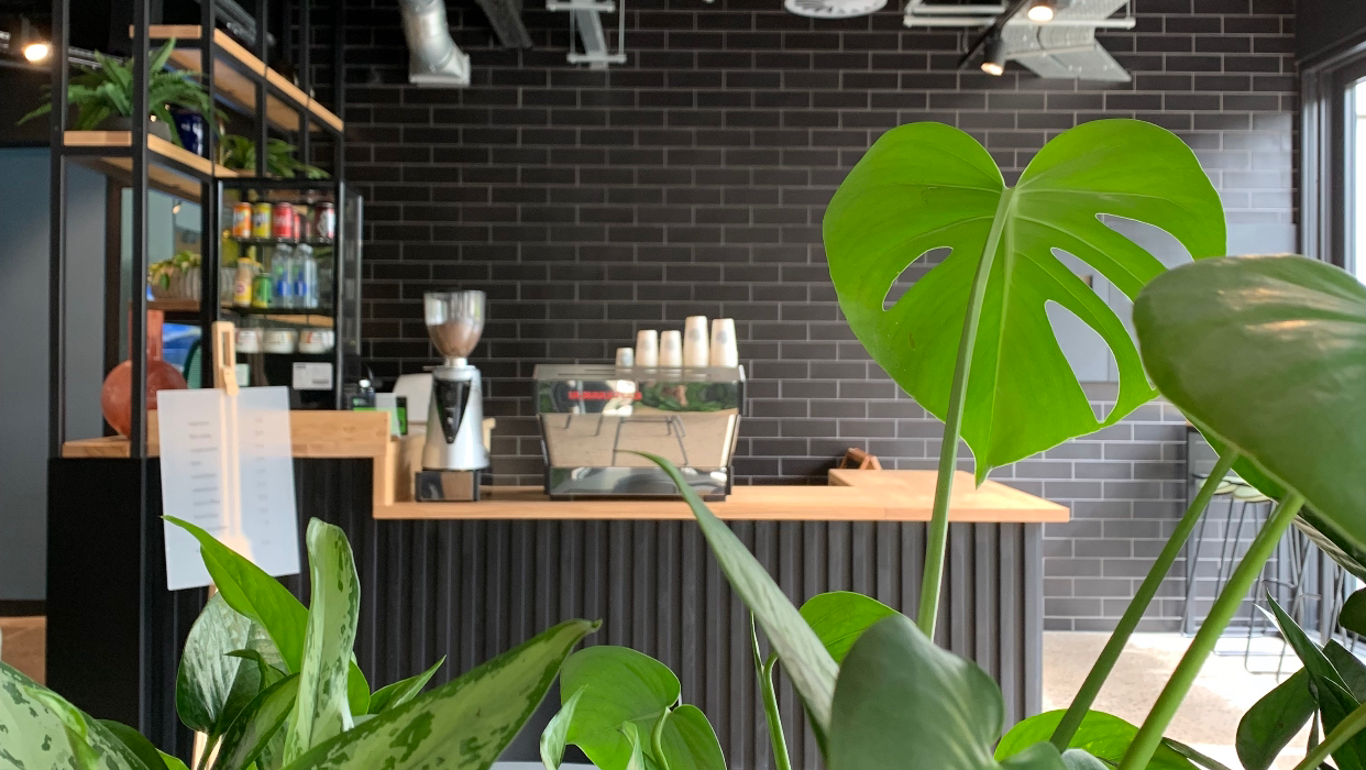 Miles Coffee