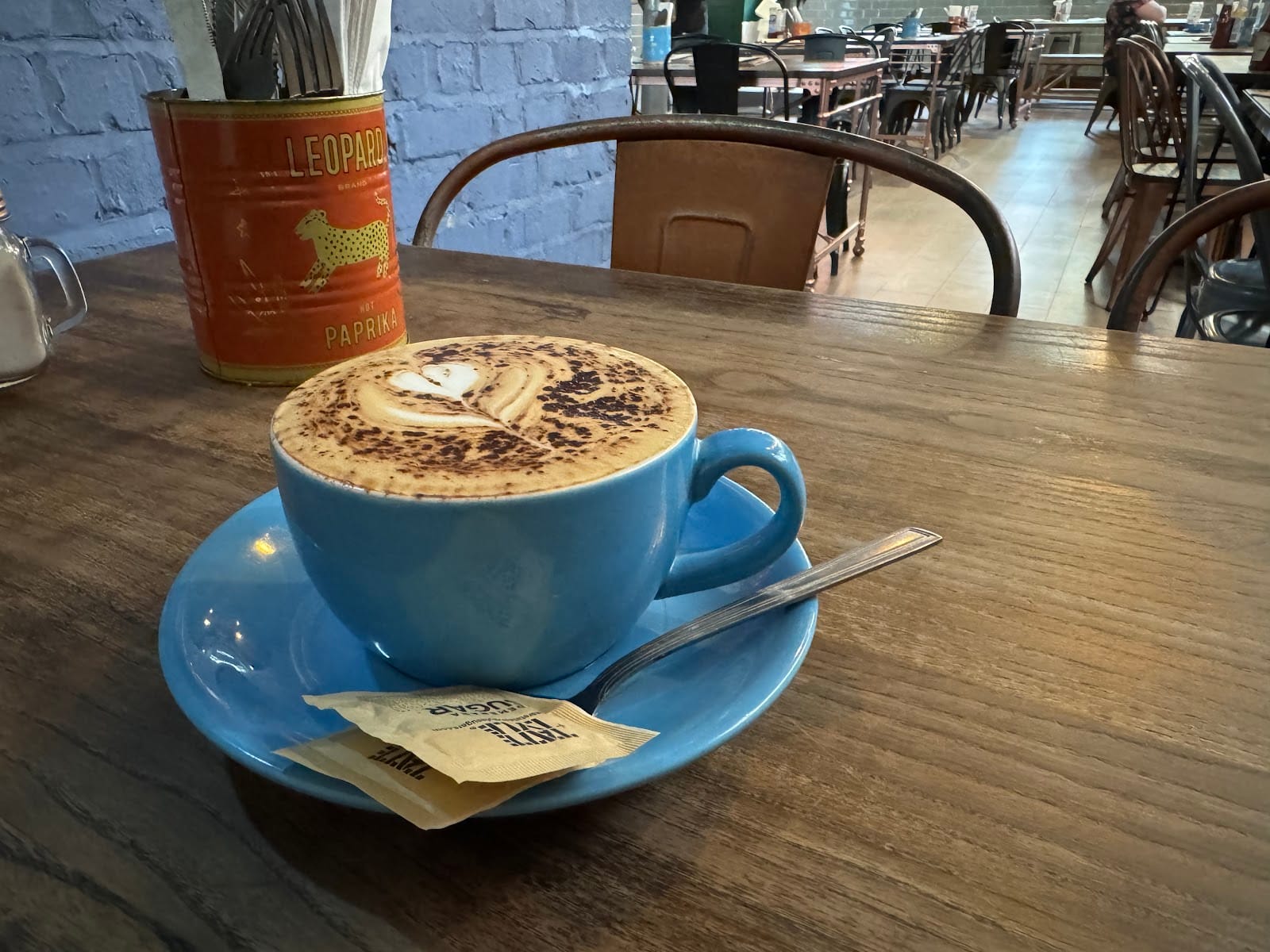 Baby E Coffee & Deli