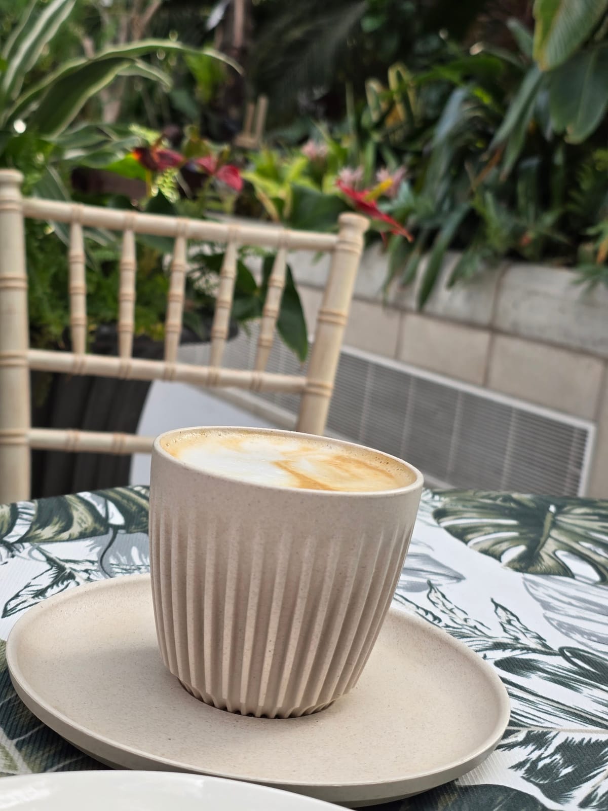 Sefton Park Palm House Café