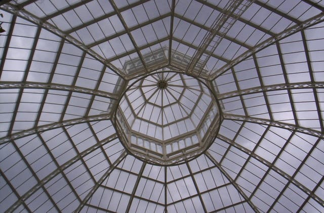 Sefton Park Palm House Café photo 4