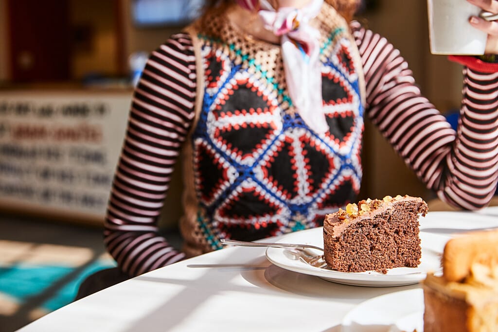 Bluecoat Café photo 8
