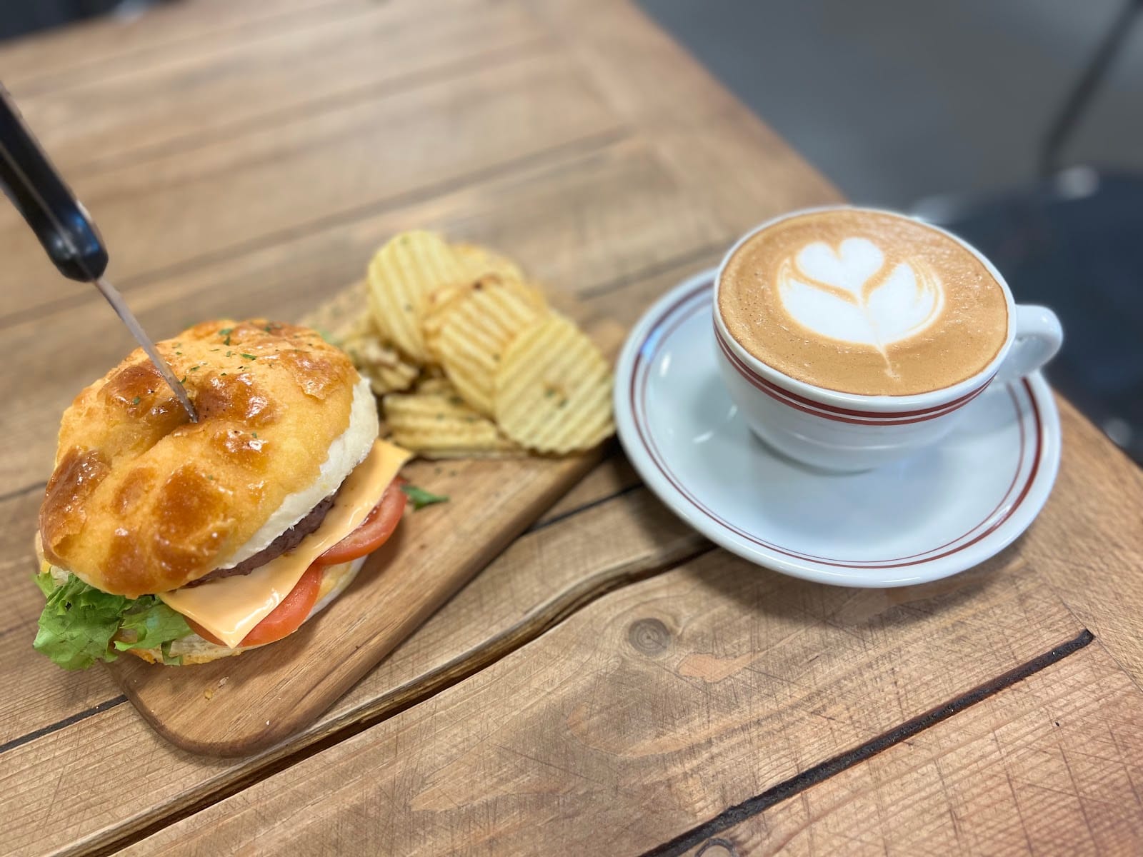 Congteakafe UK