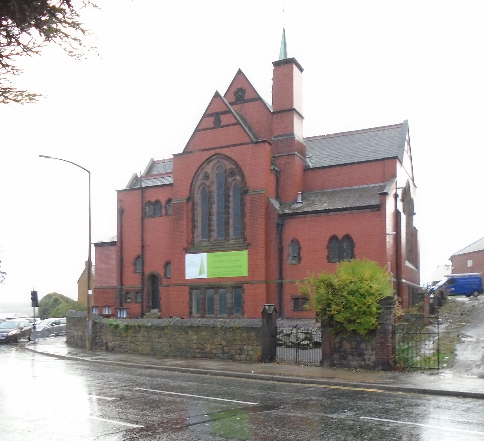 Inspire Community Cafe photo 3