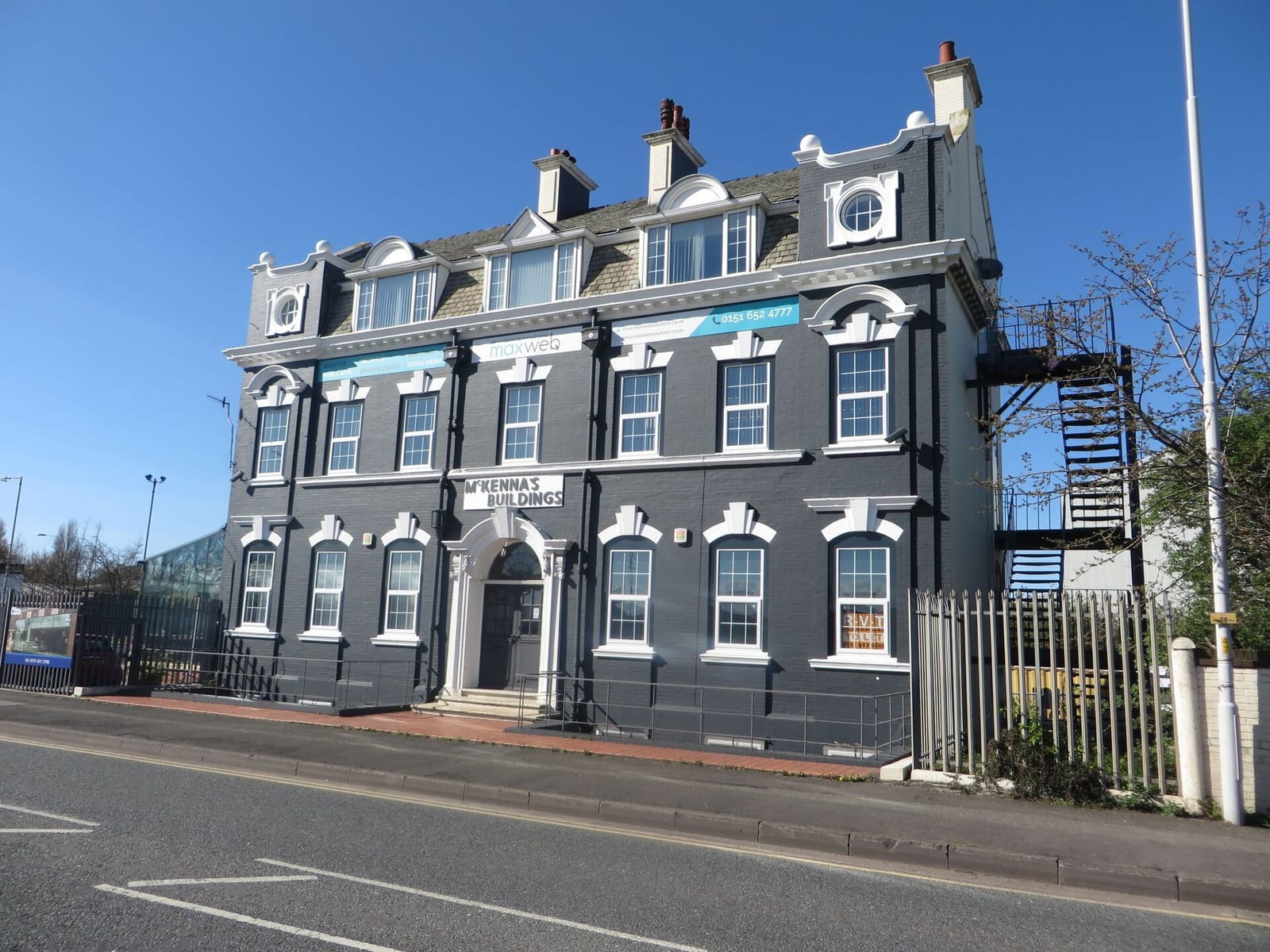 The Gatehouse Cafe photo 2