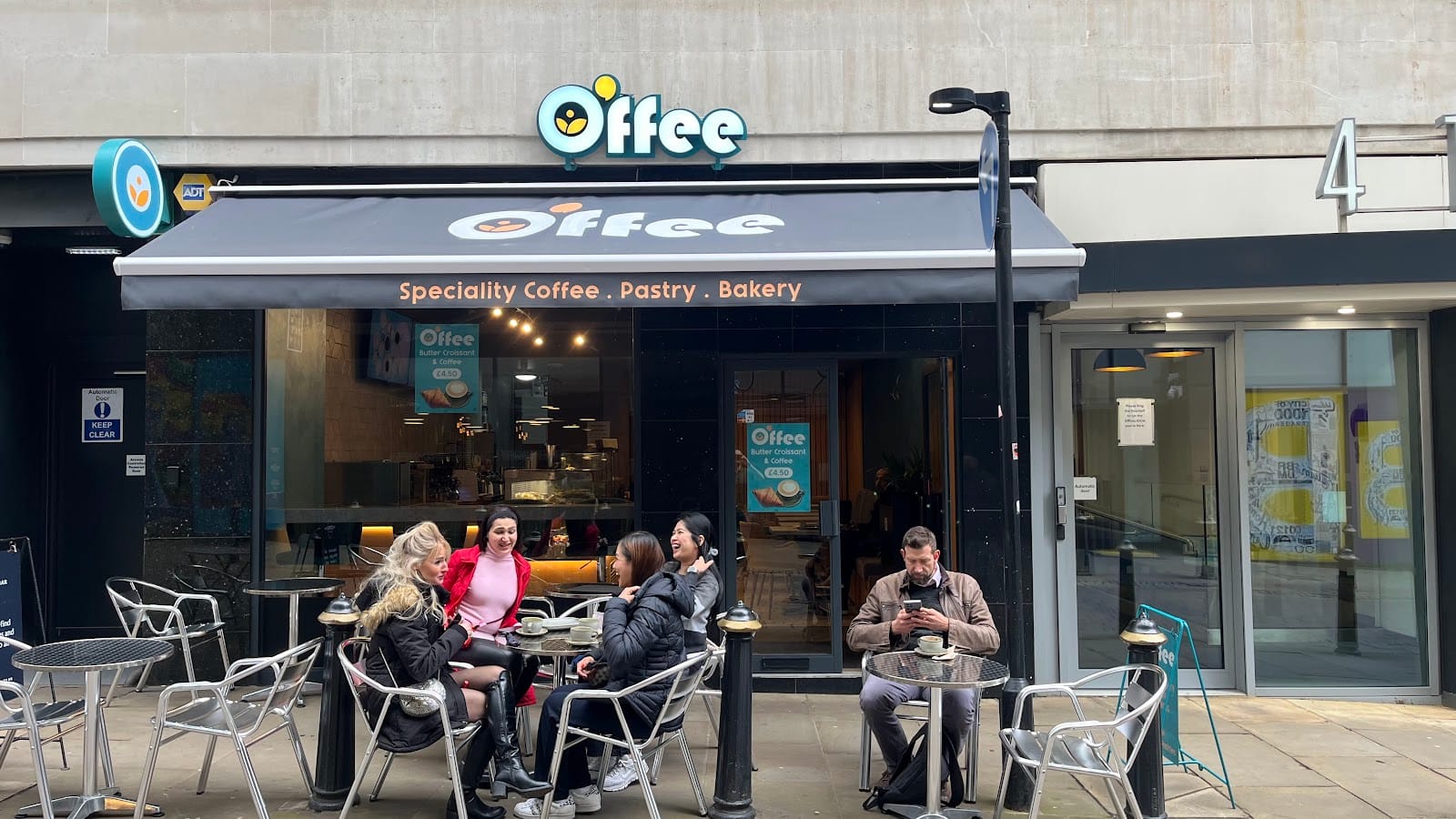 O’ffee
