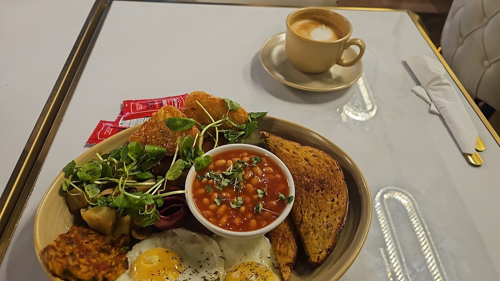 Impresso Coffee Lounge
