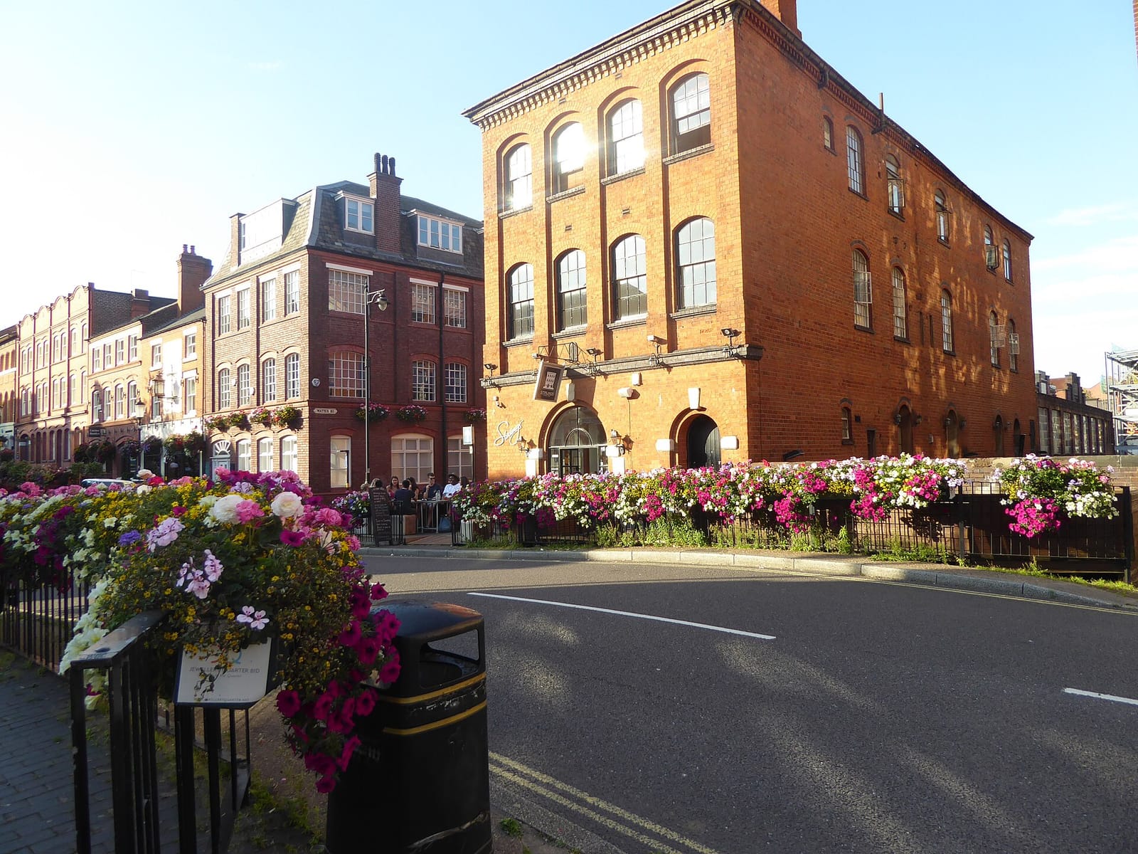 Besa Coffee - Jewellery Quarter photo 4
