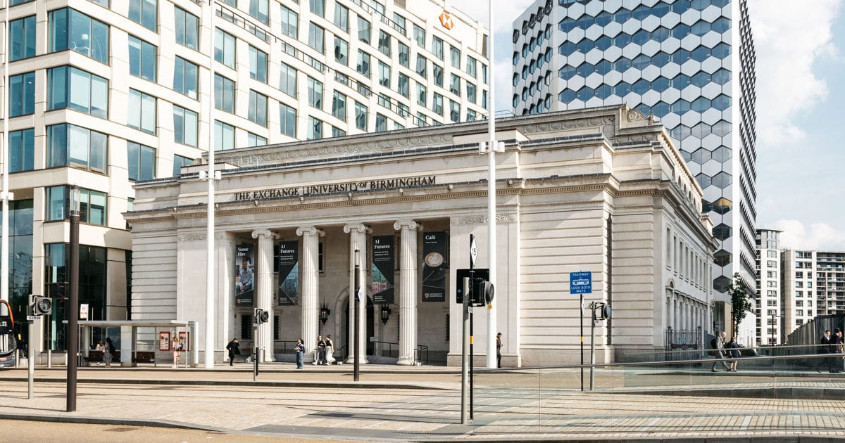 The Exchange photo 2