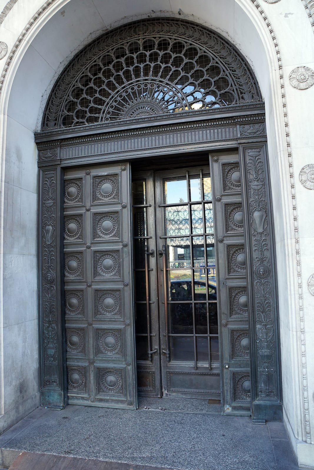 The Exchange photo 13