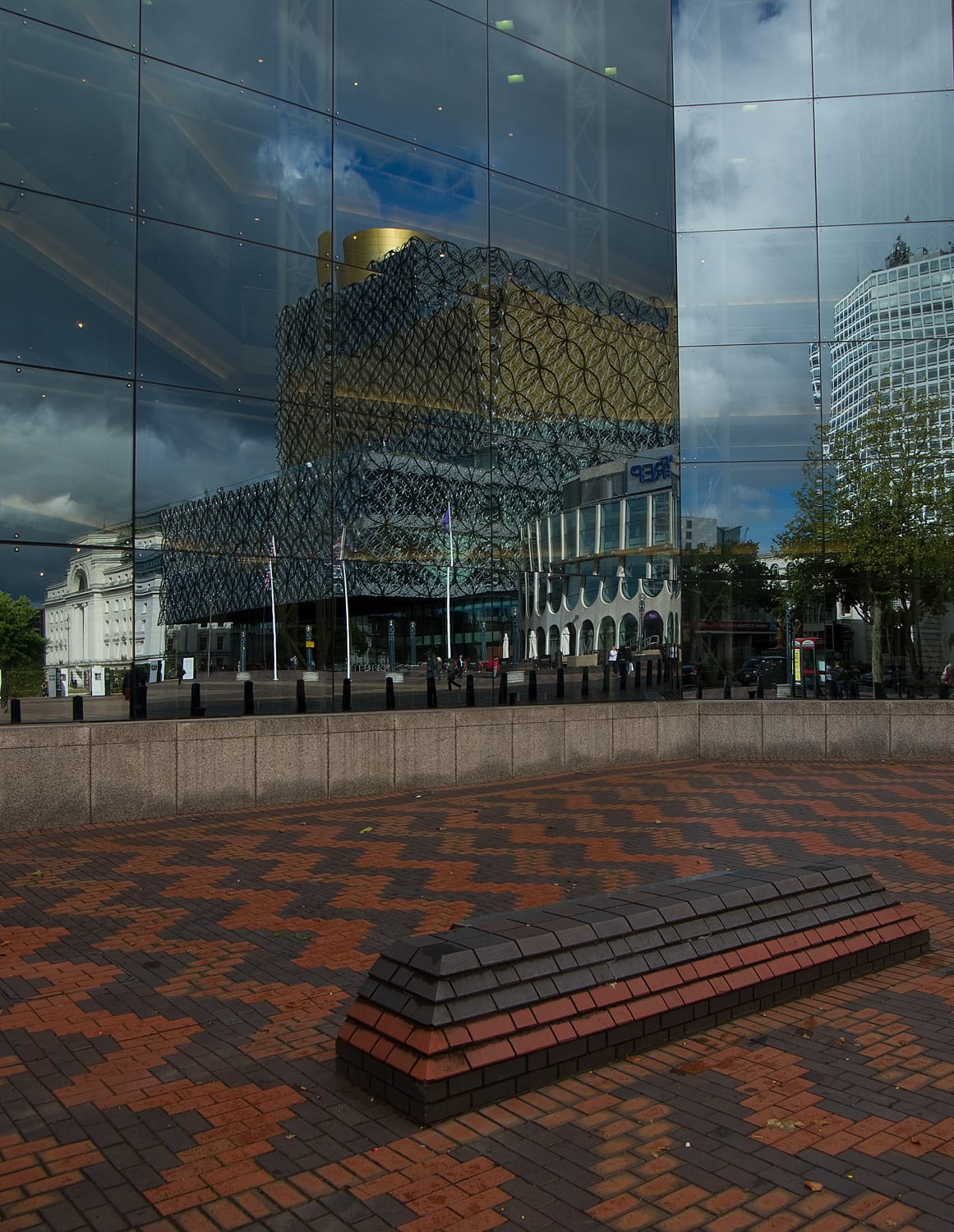The Exchange photo 10