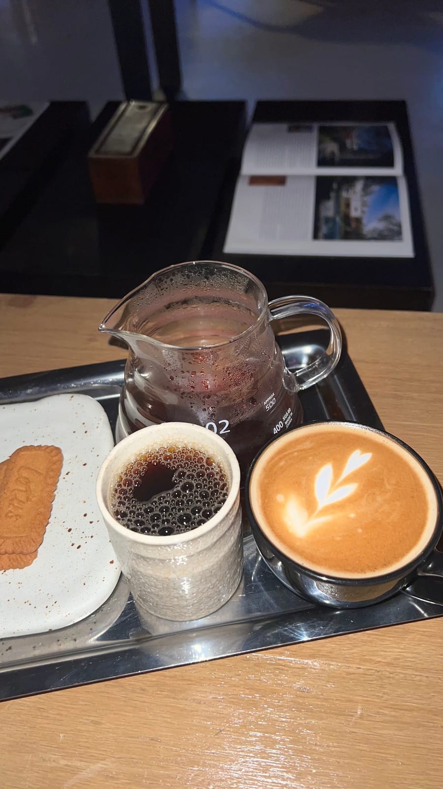 HOUSE OF KHOLOUD STORE & CAFÉ