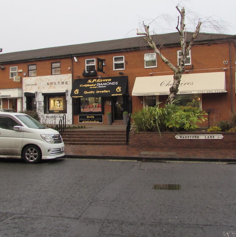 Coffee Tales Jewellery Quarter photo 3