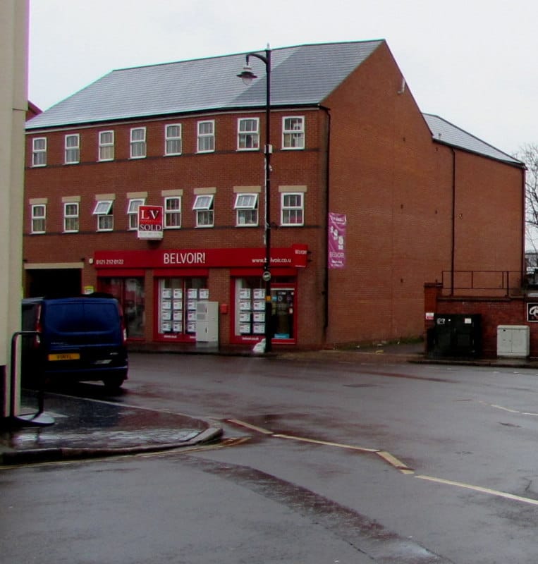 Coffee Tales Jewellery Quarter photo 5