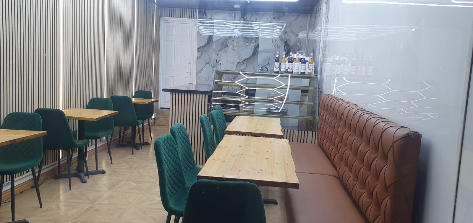 Café Amoré