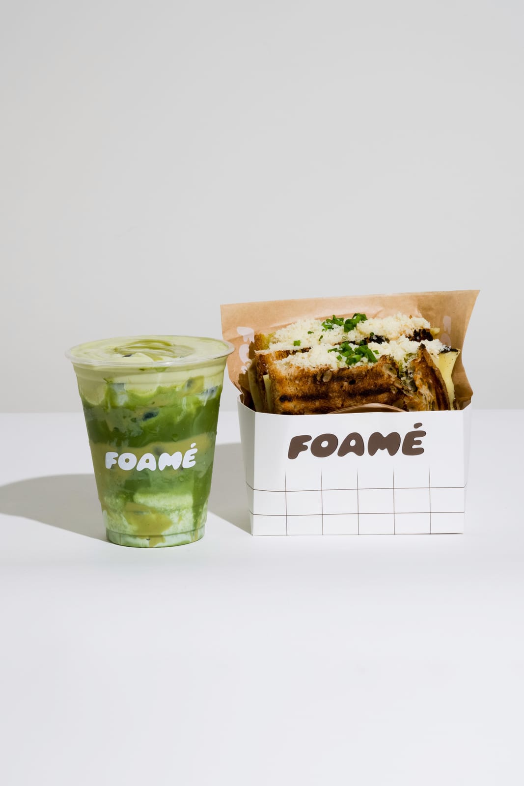FOAMÉ Café photo 5