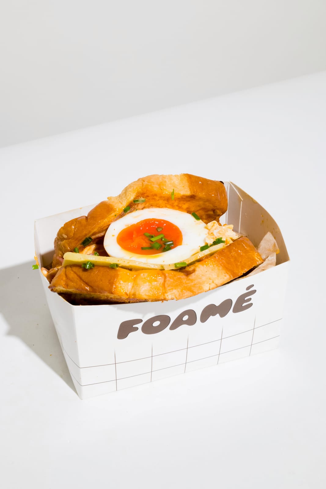 FOAMÉ Café photo 4