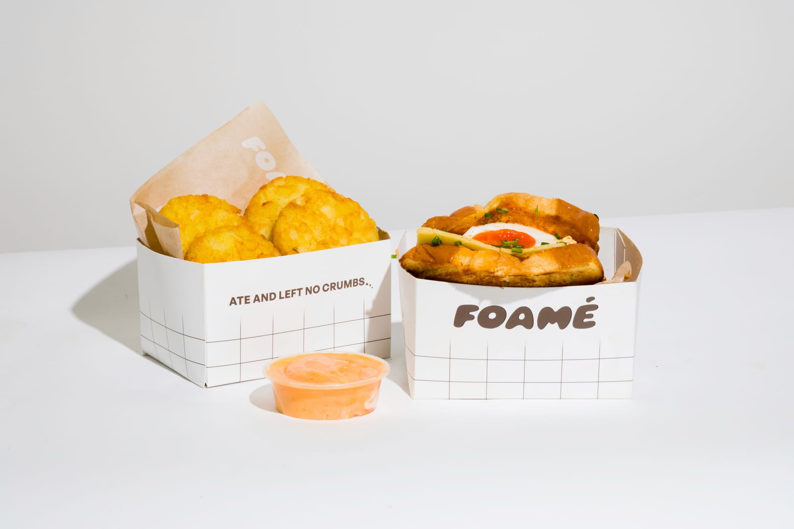 FOAMÉ Café photo 7