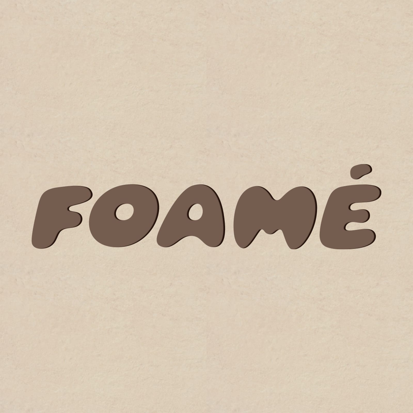 FOAMÉ Café photo 2