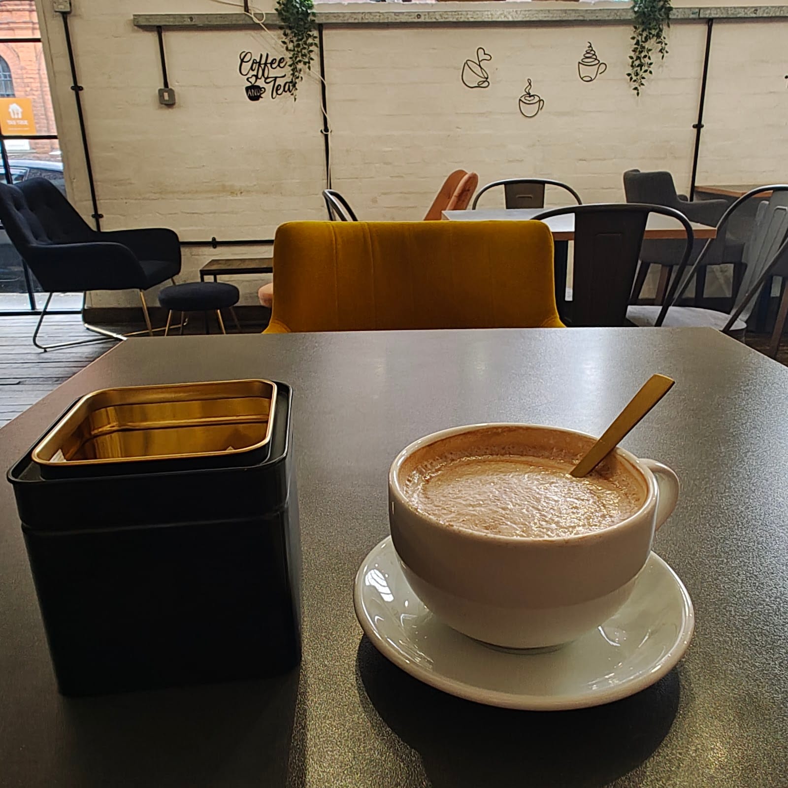 Elkab cafe