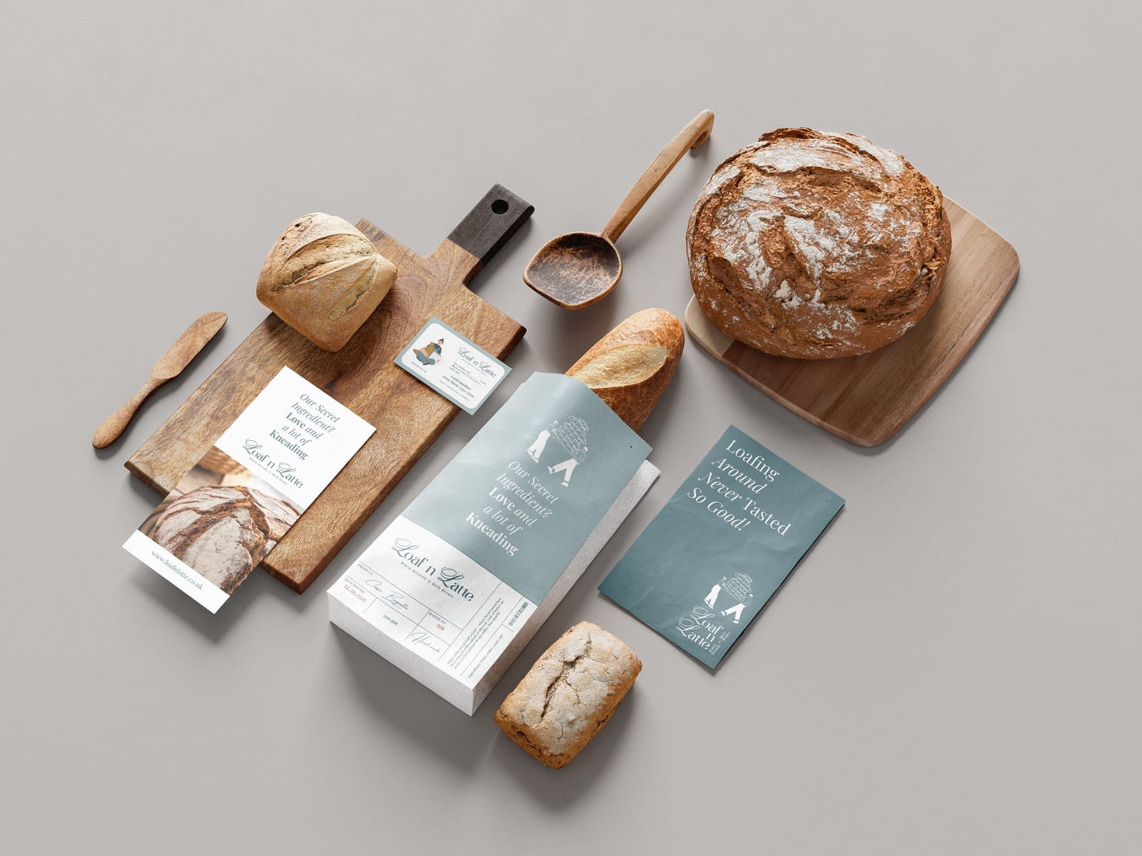 Loaf n Latte photo 2