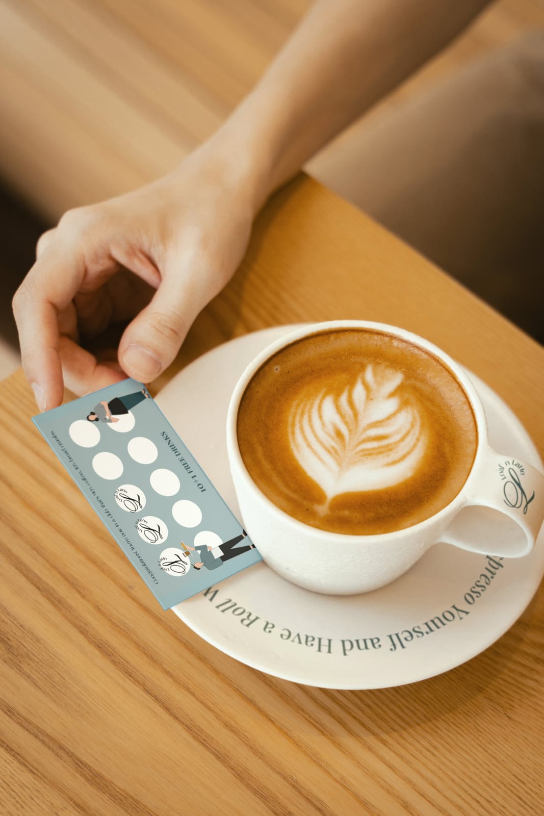 Loaf n Latte photo 6