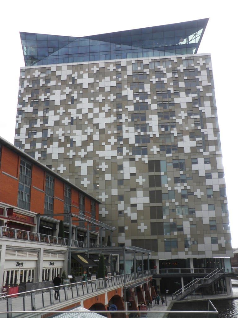 Black Sheep Coffee - AC Hotel by Marriott, The Mailbox photo 4