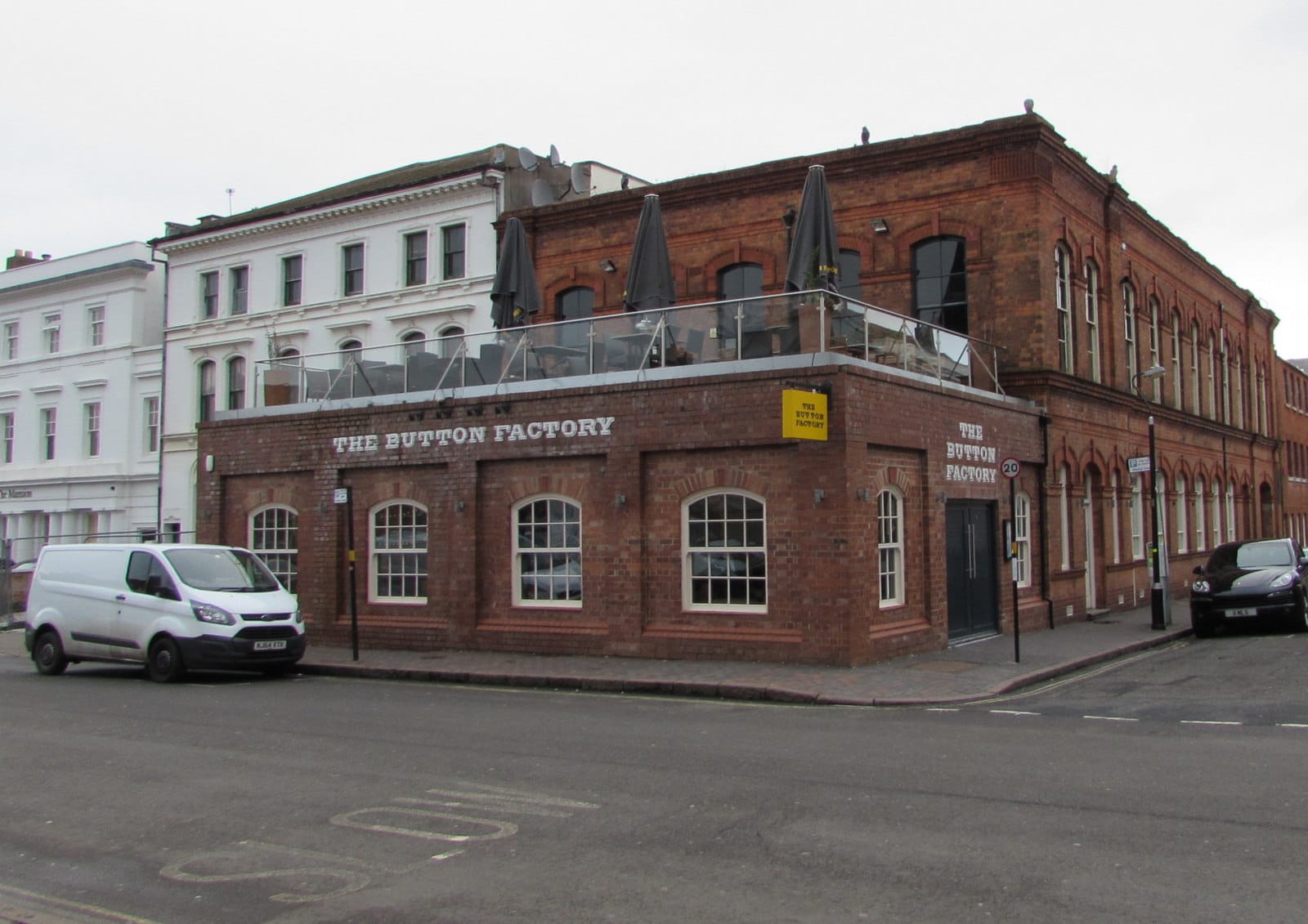 Print Cafe Birmingham photo 13