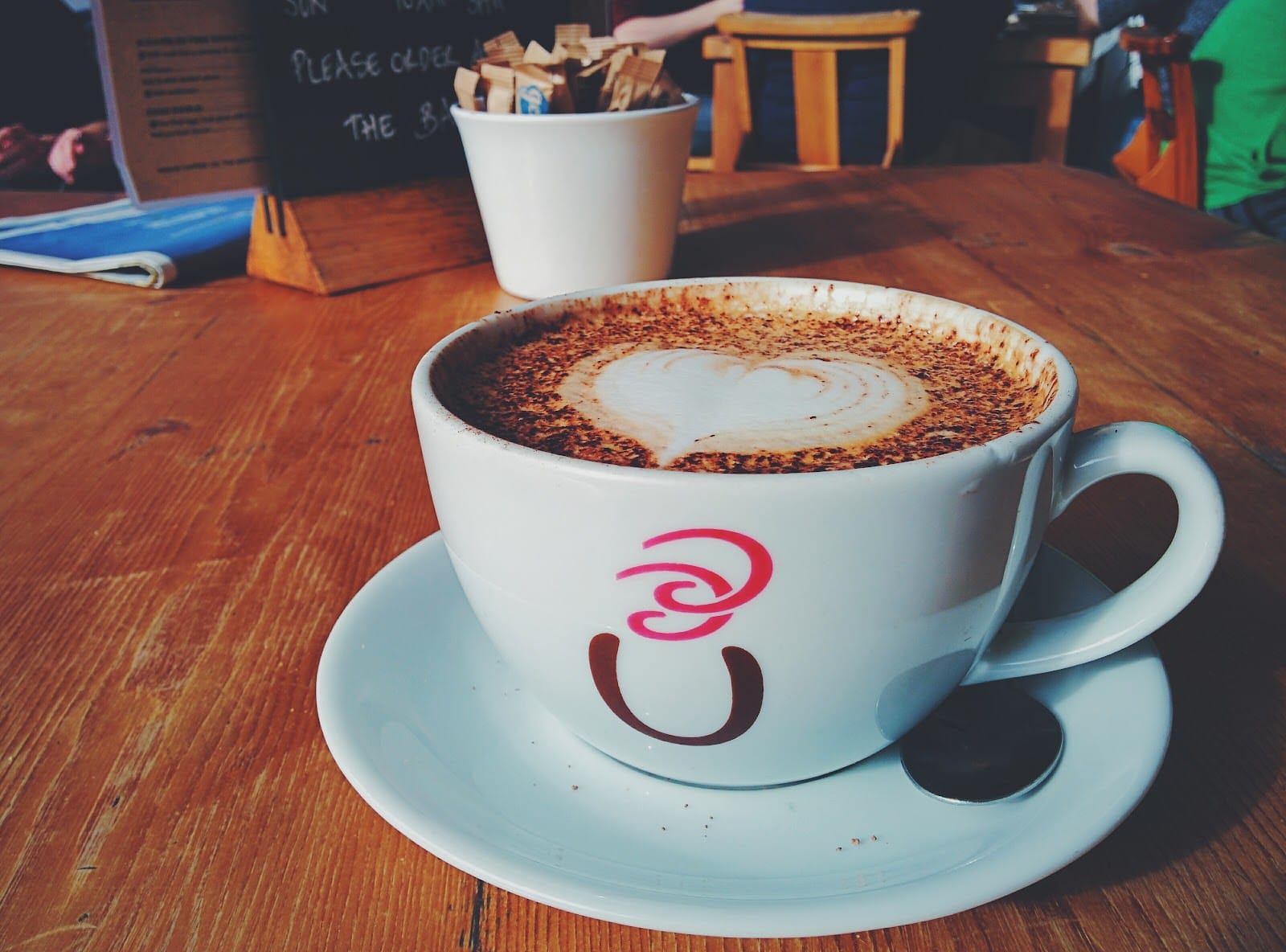 Urban Cafe / Bar / Kitchen - Jewellery Quarter