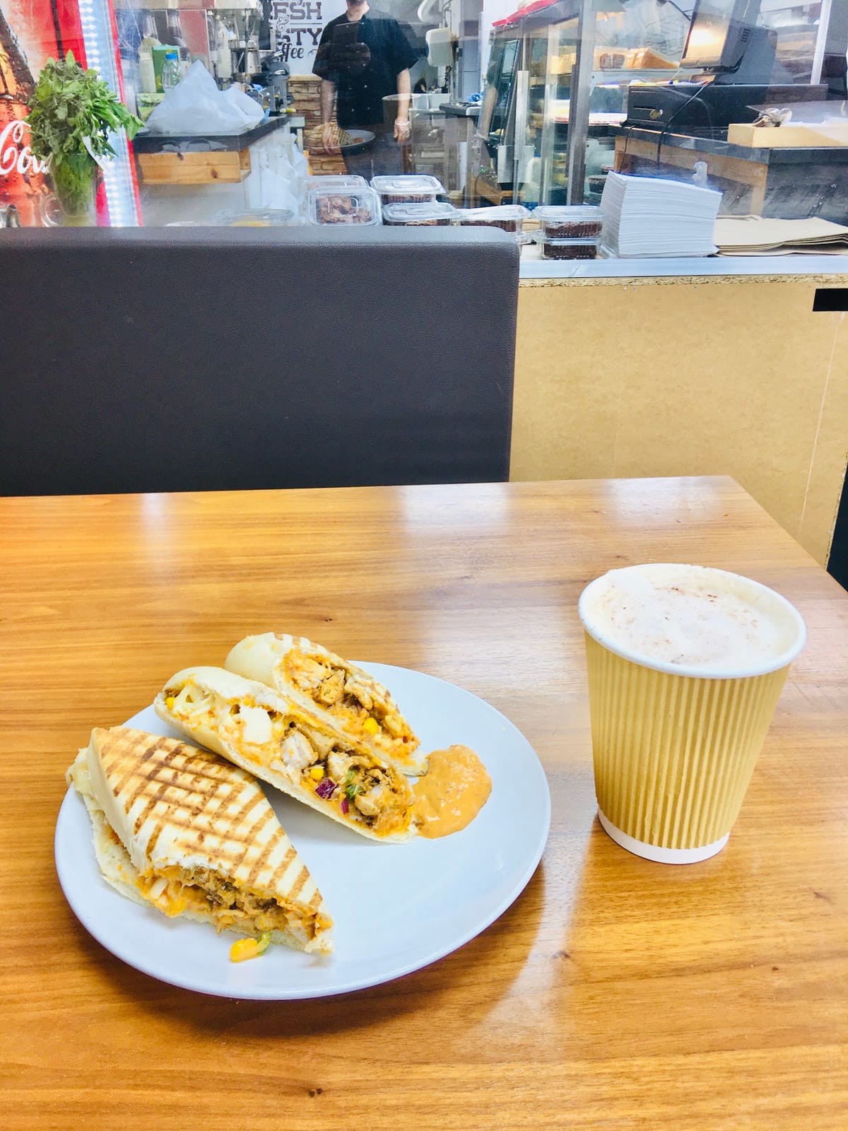 Bo Café