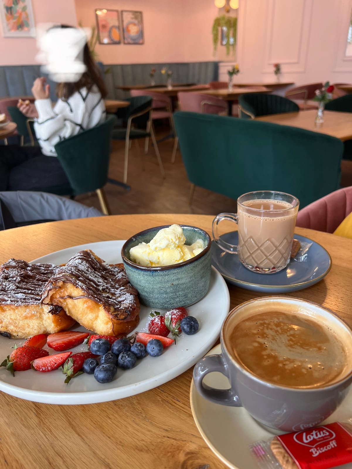 Cafe Coffea