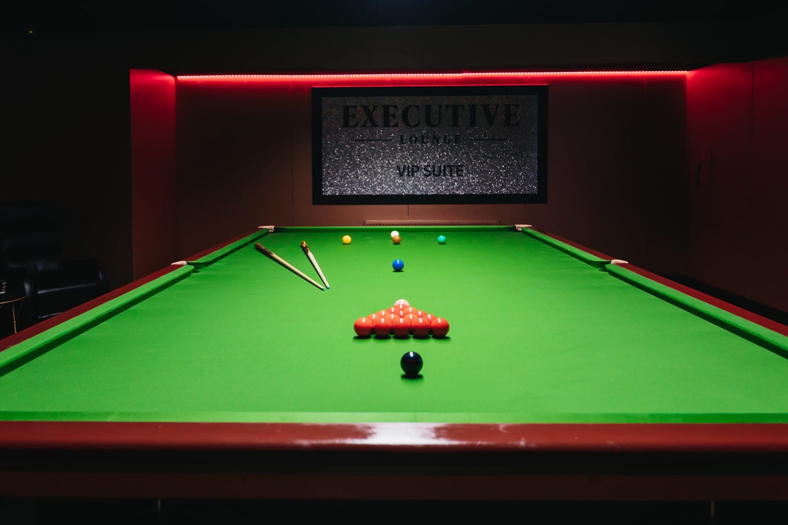 Digbeth Snooker Club & Sports Cafe