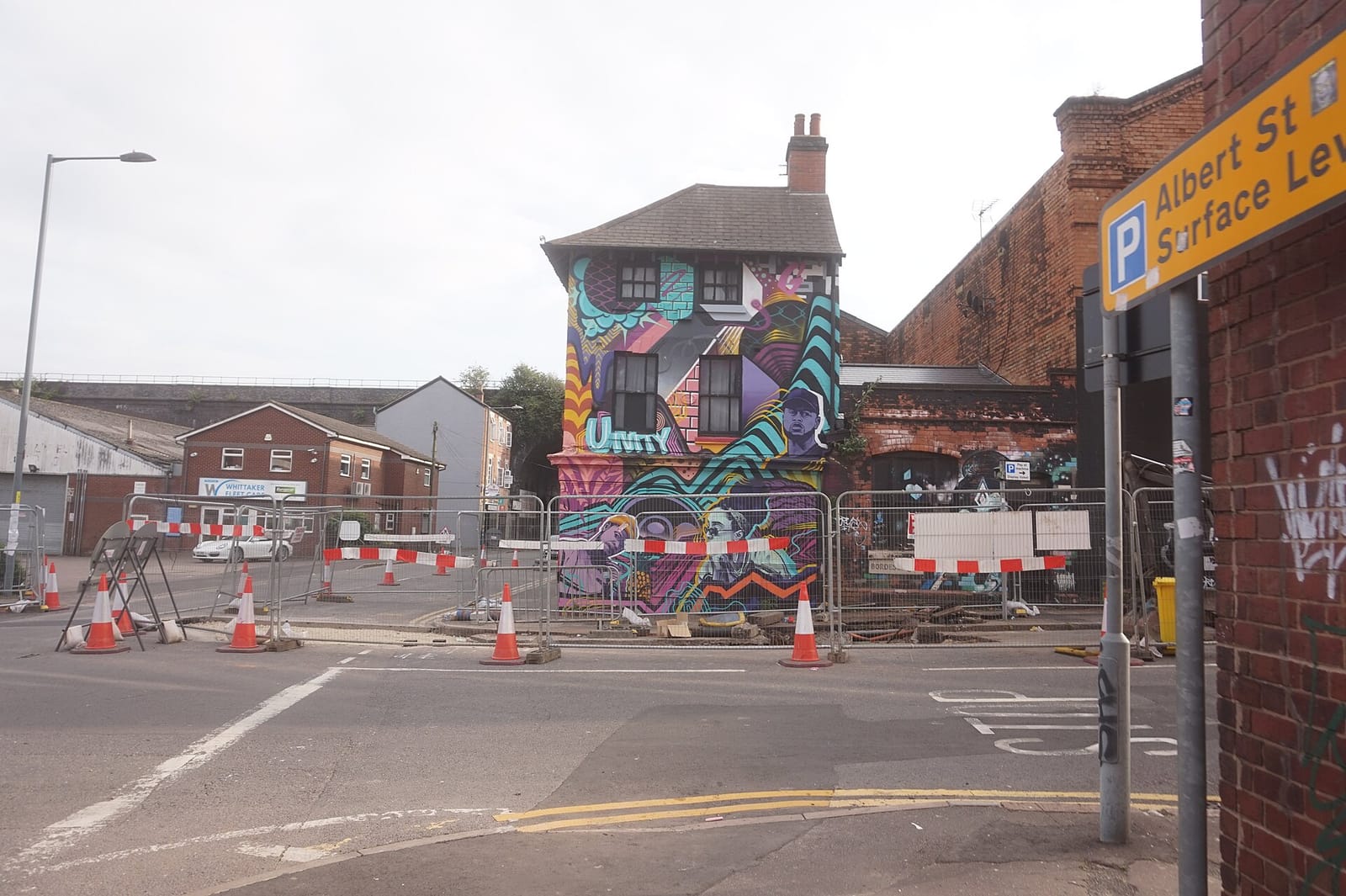 Digbeth Snooker Club & Sports Cafe photo 2