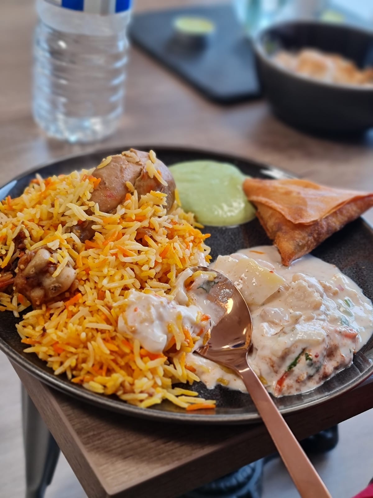 ROTI DABA CAFE
