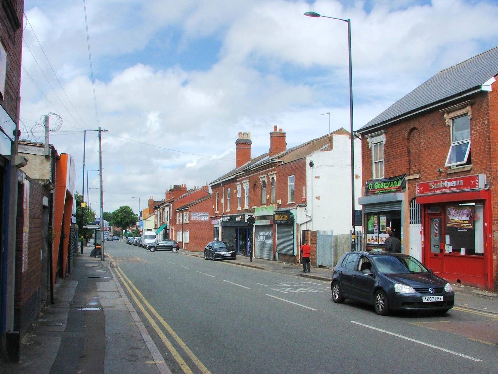 EIS CAFE - Coventry Road photo 2