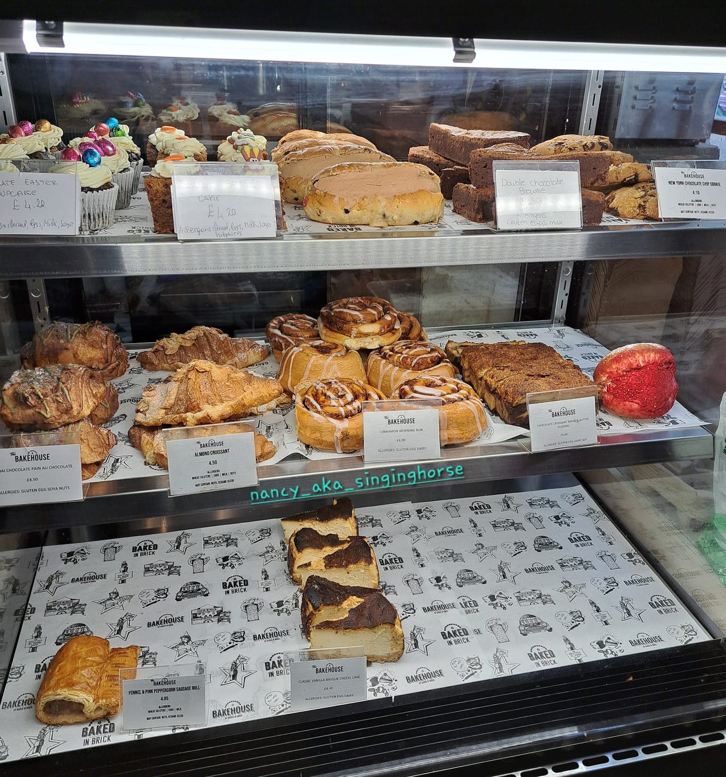 The Bakehouse by Baked in Brick, Digbeth