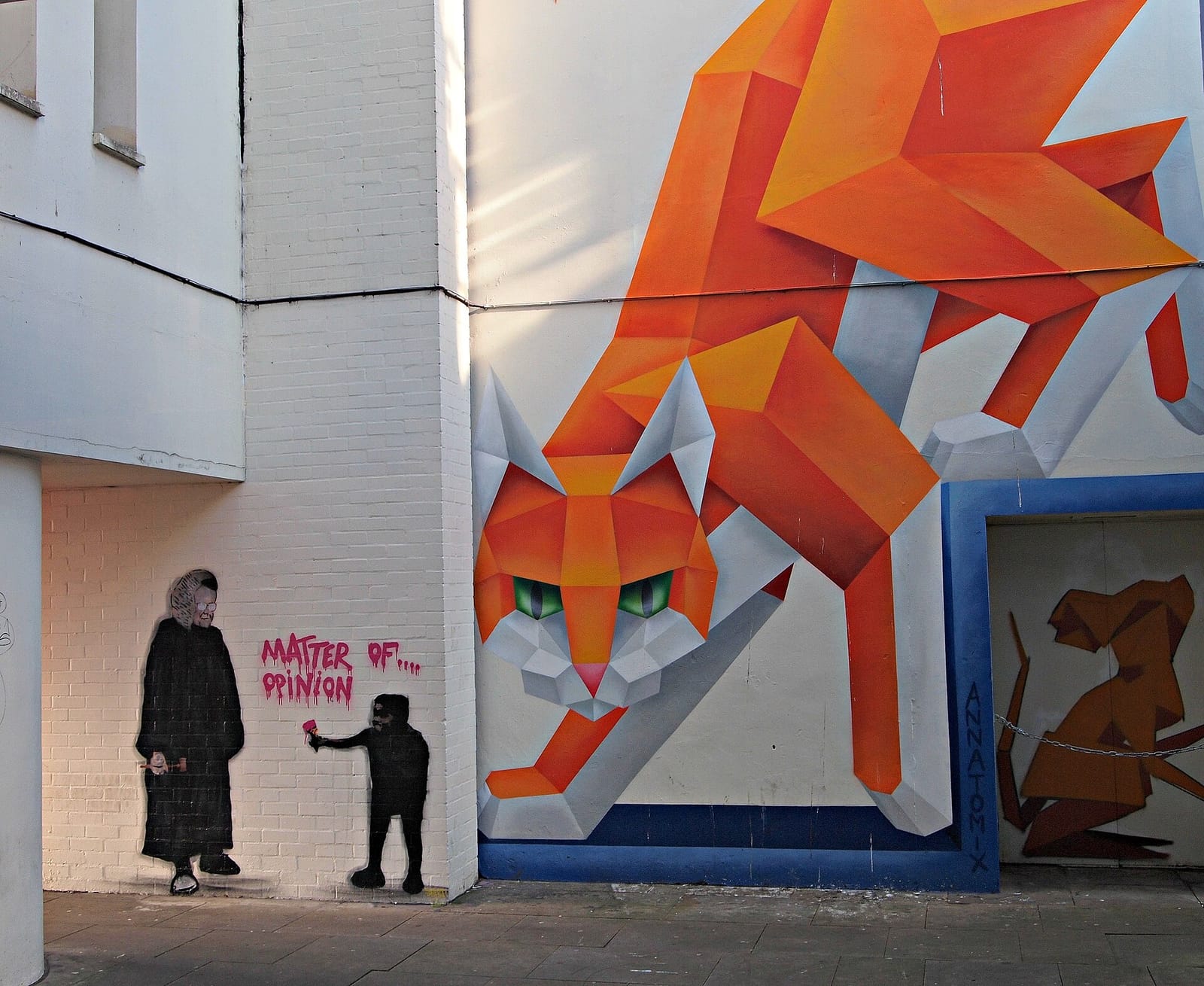 The Bakehouse by Baked in Brick, Digbeth photo 2
