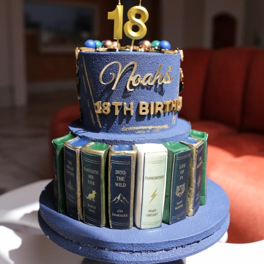 Cake & Culture photo 3