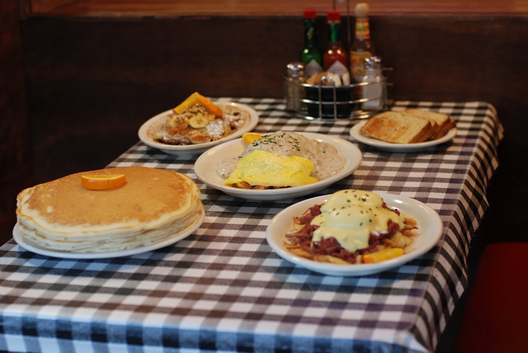 Stepping Stone Cafe photo 5