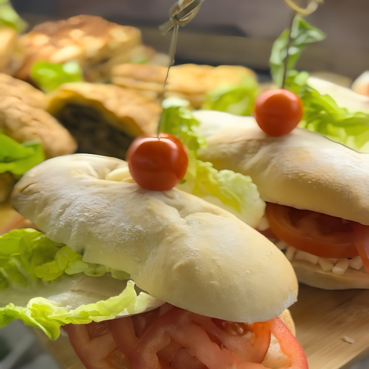 Sweetfields' Cafe & Bakery photo 6