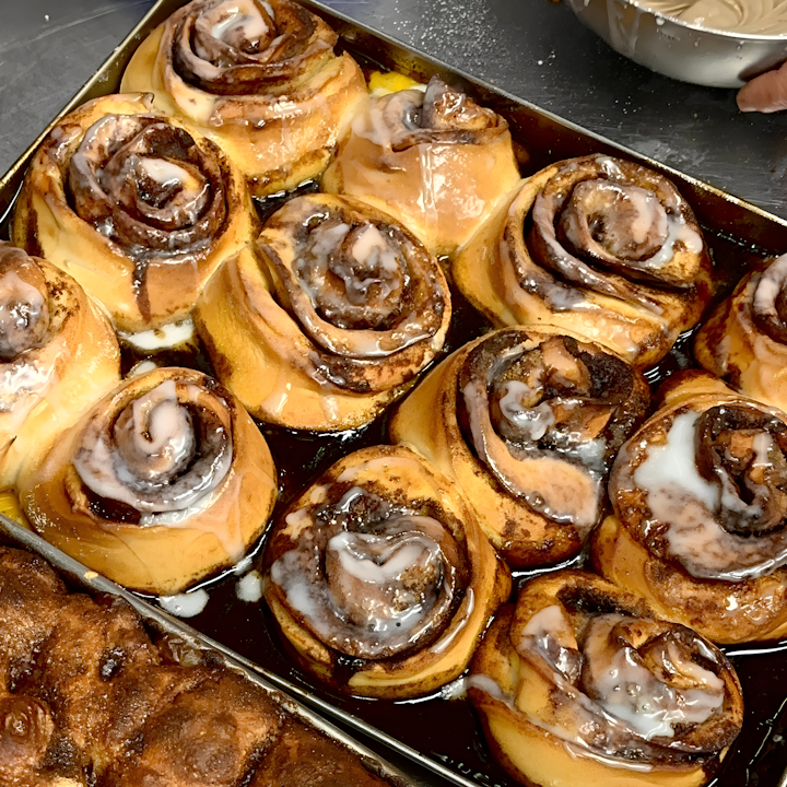Sweetfields' Cafe & Bakery photo 9