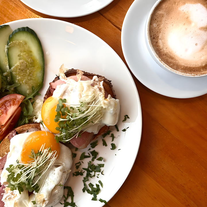 Sweetfields' Cafe & Bakery photo 4
