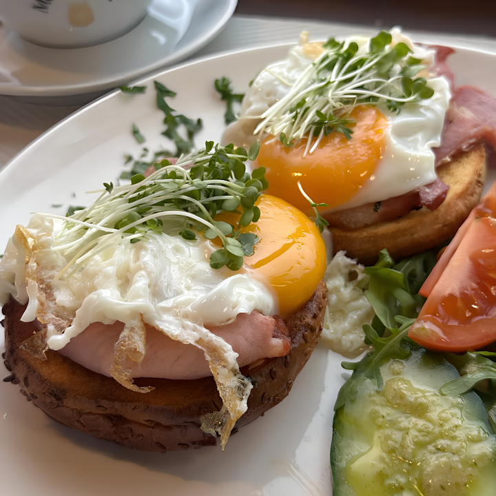 Sweetfields' Cafe & Bakery photo 5