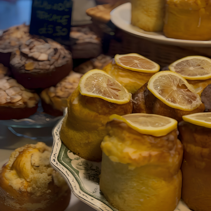 Sweetfields' Cafe & Bakery photo 8