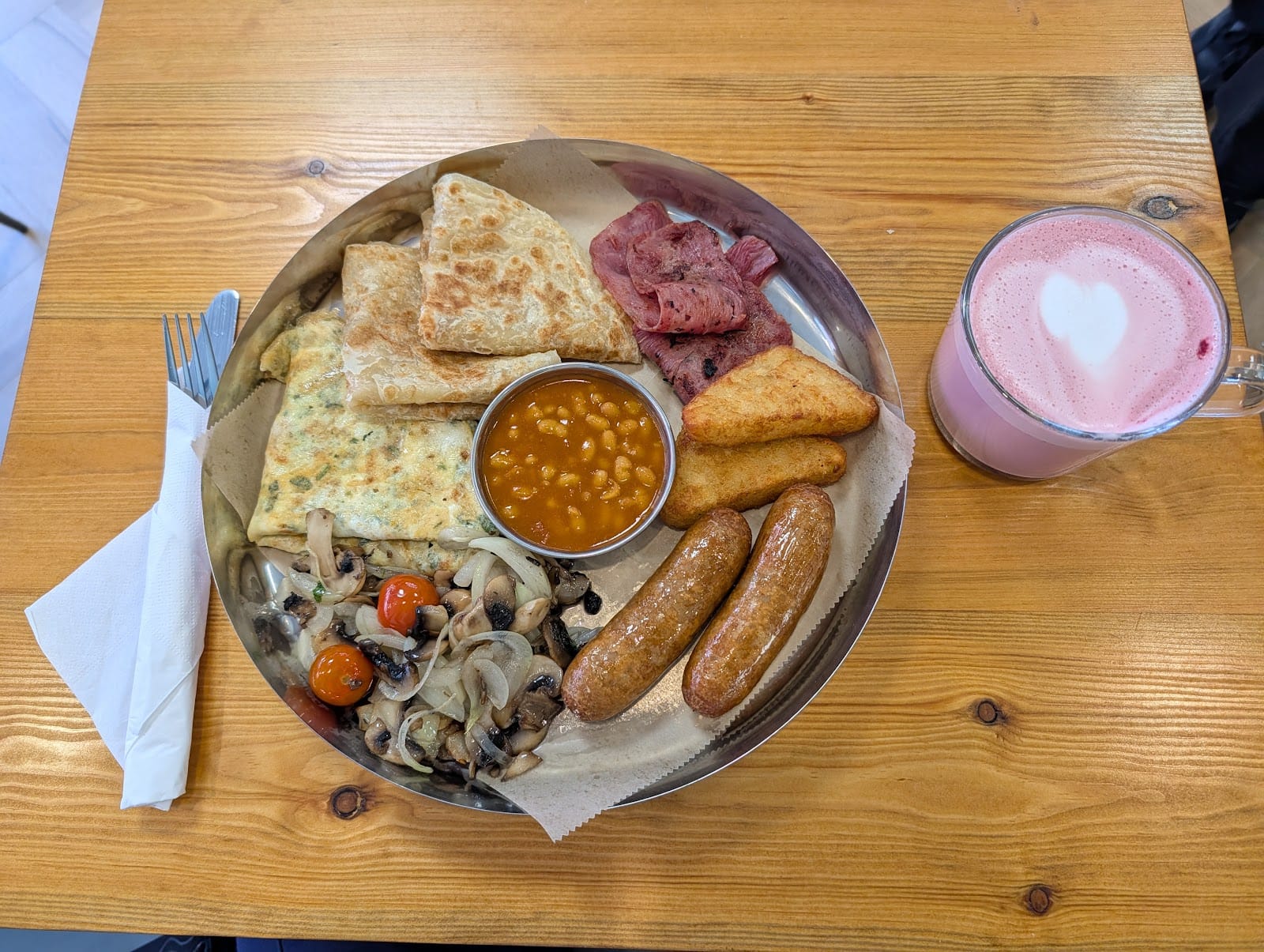 House of Chaii (Erdington)