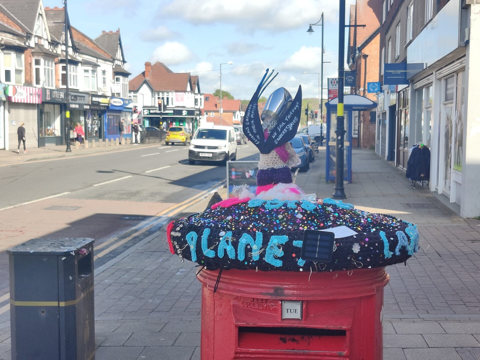 Coffee Cup boldmere photo 2