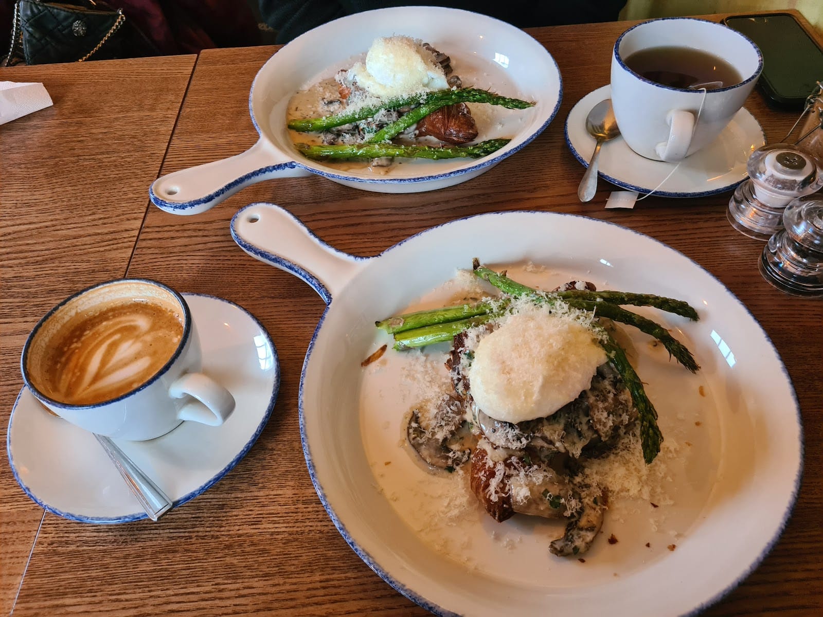 Bakehouse By Baked In Brick