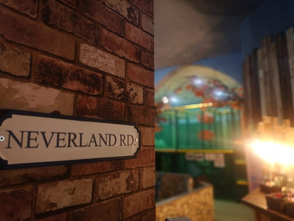 Neverland Fun House (Under New Management) photo 2