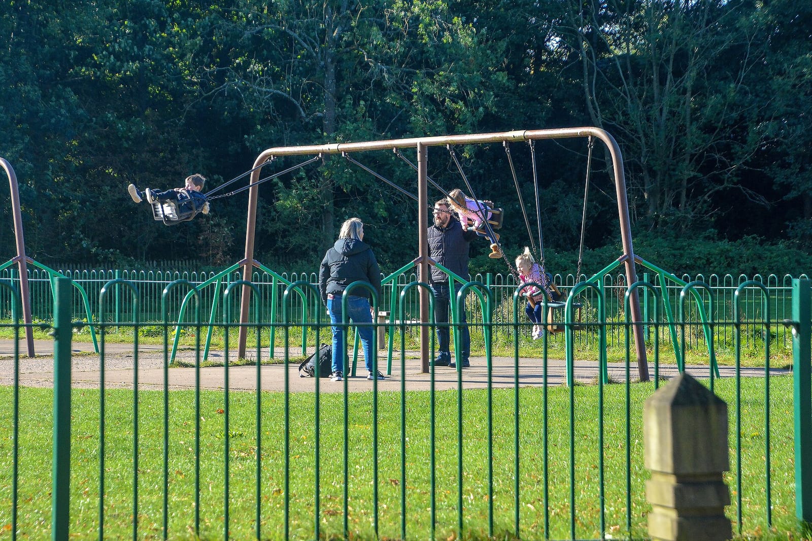 Sutton Park Cafe photo 2