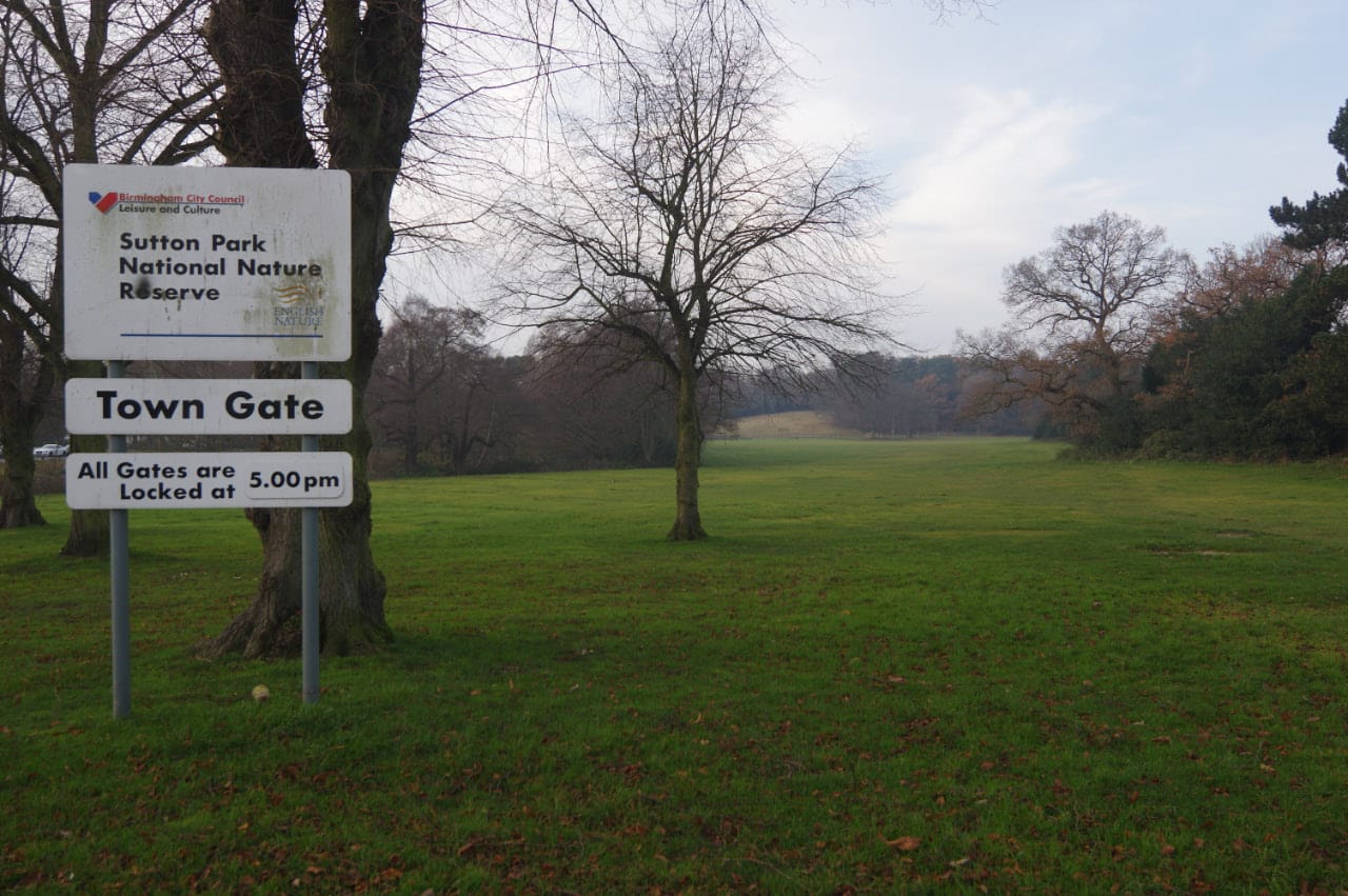 Sutton Park Cafe photo 4